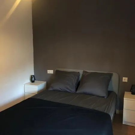 Appartement Alicante * Alicante