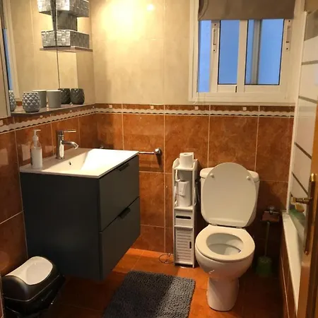 Appartement Alicante *