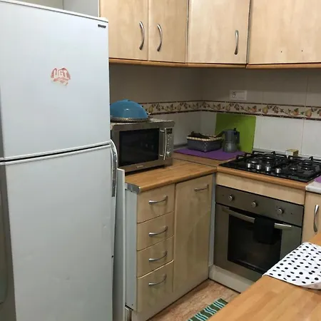 Appartement Alicante *