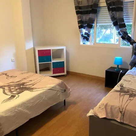 Appartement Alicante *