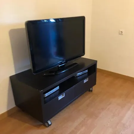 Apartment Appartement Alicante *