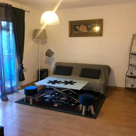 Appartement Alicante Apartment
