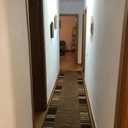 Apartment Appartement Alicante