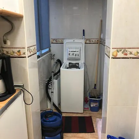Appartement Alicante