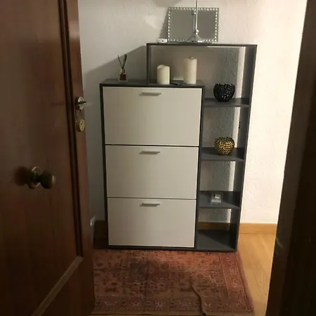 Apartment Appartement Alicante